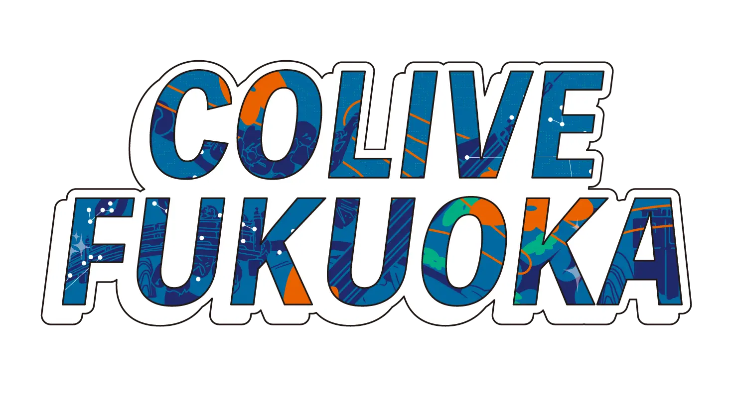Colive Fukuoka
